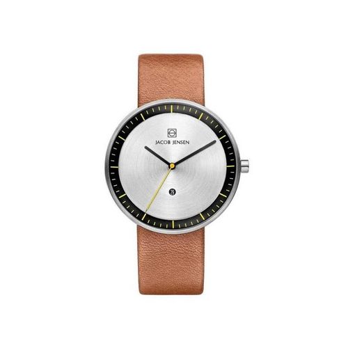 Jacob Jensen Uhr 