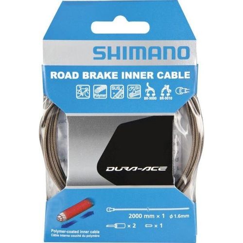 innere Bremszüge Dura-Ace BC-9000200 cm silber 20 Stück