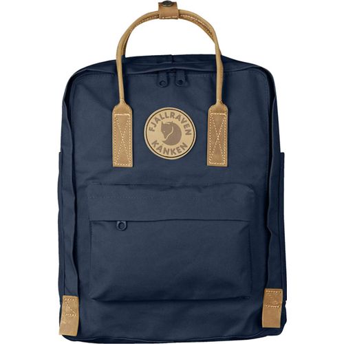 FJÄLLRÄVEN Fjällräven Kånken NO. 2 Rucksack blau