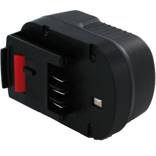 Akku für Black & Decker KC2000FK NiMH 12,0 Volt 3000 mAh