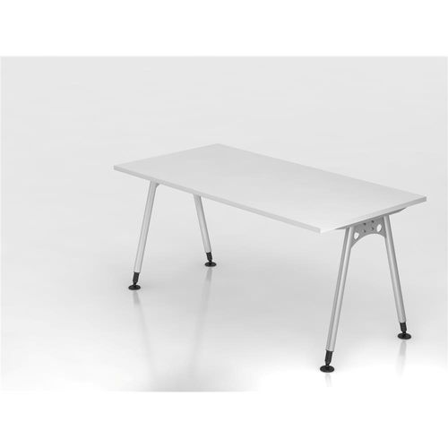 Schreibtisch AS16, 160 x 80 cm