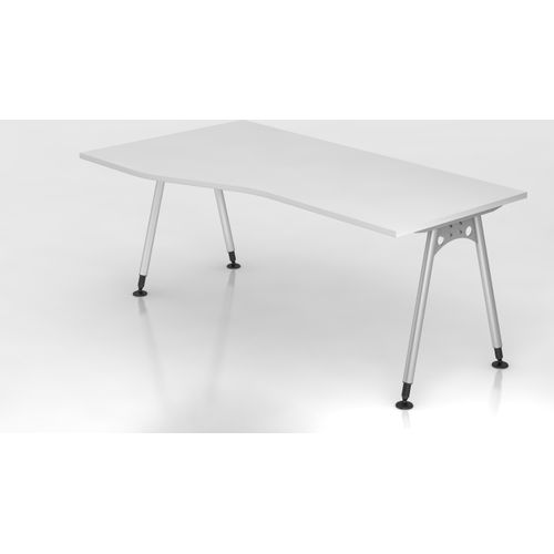 Schreibtisch AS18, 180 x 100 cm