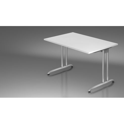 Schreibtisch BS12, 120 x 80 cm