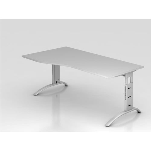 Schreibtisch FS18, 180 x 100 cm