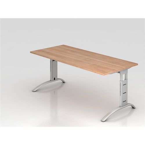 Schreibtisch FS19, 180 x 80 cm
