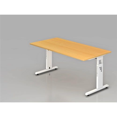 Schreibtisch OS16, 160 x 80 cm