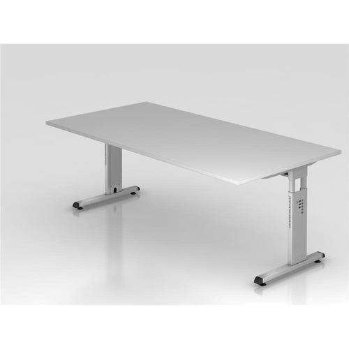 Schreibtisch OS2E, 200 x 100 cm