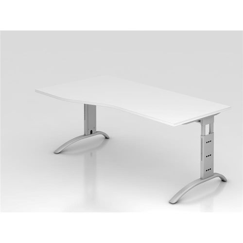 Schreibtisch FS18, 180 x 100 cm