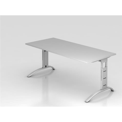 Schreibtisch FS19, 180 x 80 cm
