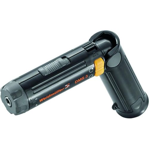 Weidmüller AKKUSCHRAUBER (DMS 3)