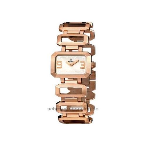 Festina Damenuhr Milano f16322-1