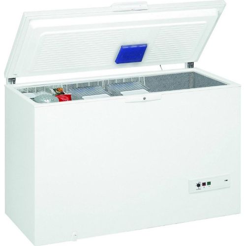 Whirlpool WHM39112 Gefriertruhe 380L