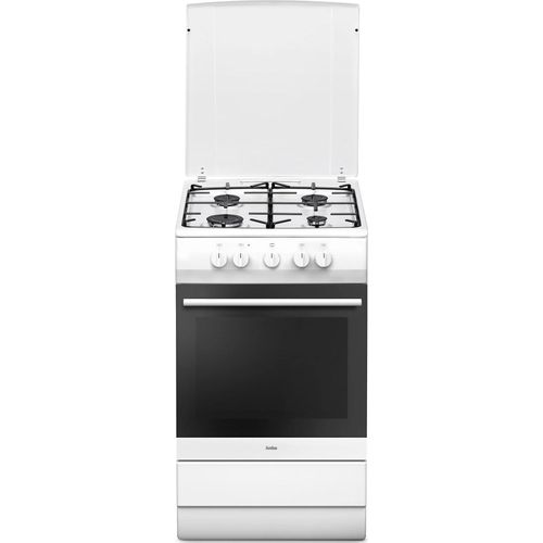 Amica SHGG 11598 W Gas Standherd Backofen Gasherd