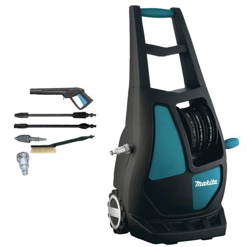 makita HW132 Hochdruckreiniger