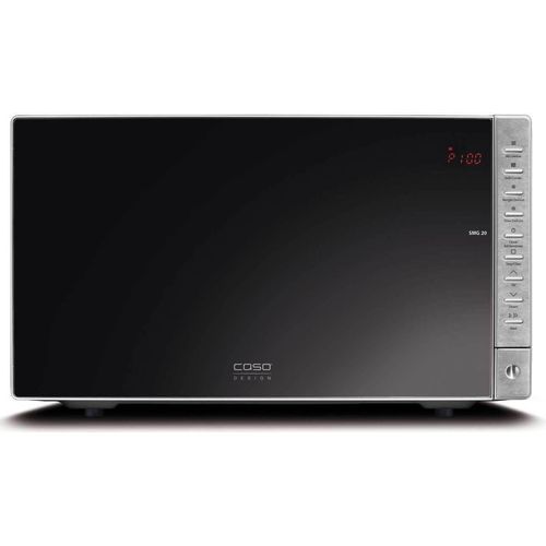 CASO SMG20 Mikrowelle/Grill