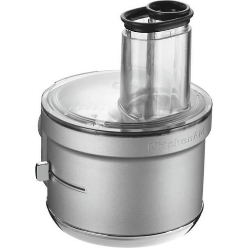 Kitchenaid Food Processor-Aufsatz für Küchenmaschinen 5KSM2FPA
