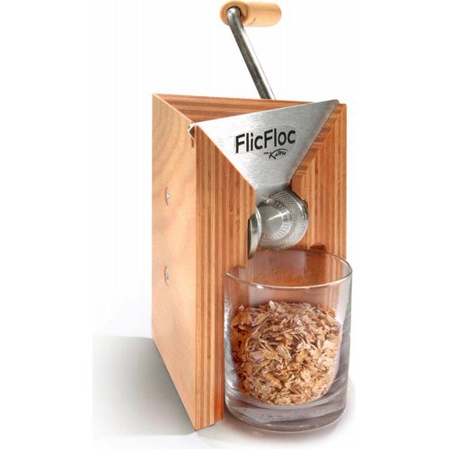 Komo Getreidemühle FlicFloc
