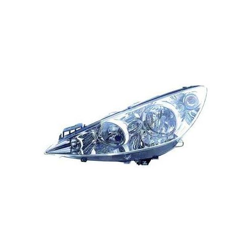 Diederichs Scheinwerfer re. Peugeot 308, 07-03/11