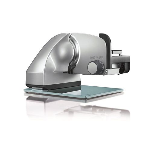 Graef Master M 90 Allesschneider Metall
