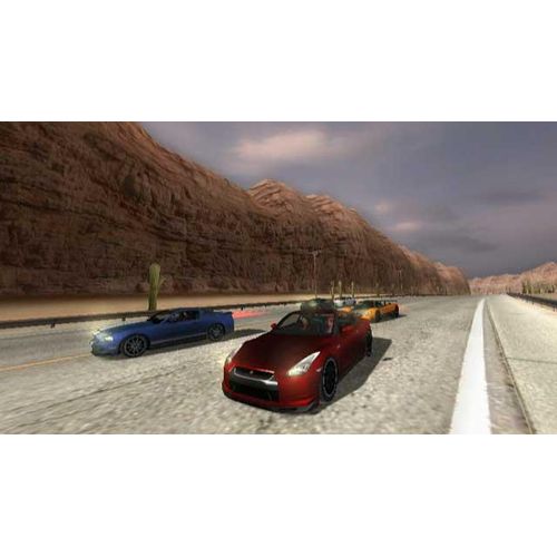 Electronic Arts Need for Speed: The Run - Limited Edition, PC, PC, Rennen, T (Jugendliche)