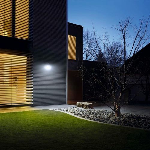 Steinel LED-Solarleuchte XSolar L-S Weiß