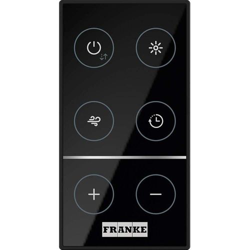 Franke Zubehör Fernbedienung Franke (112.0174.991)