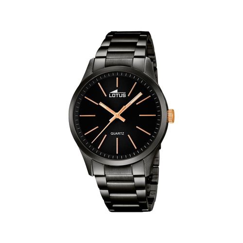 Lotus Uhren Herrenuhr Minimalist 18162/2