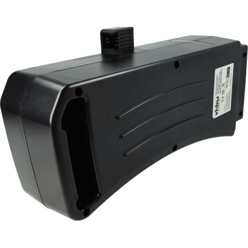 vhbw Akku kompatibel mit Prophete Navigator 3,0, Compact Urban, 1,5 E-Bike (8,8 Ah, 36 V, Li-Ion) - Schwarz