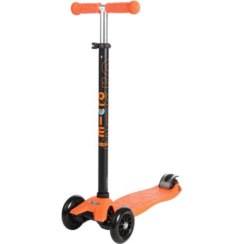Micro Scooter Twist-Scooter maxi micro mit