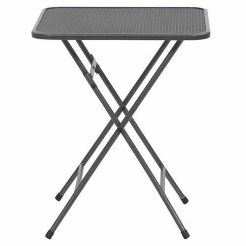 MWH Café Latte Tisch 60x60x72 cm 819461