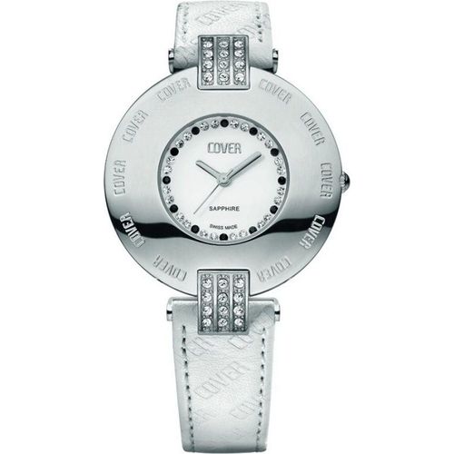 Cover Damen Uhr Co143.02
