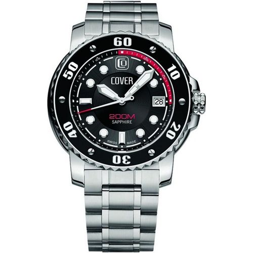 Cover Herren Uhr Co145.ST11M