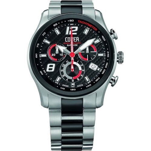 Cover Herren Uhr Co135.BI1M/R