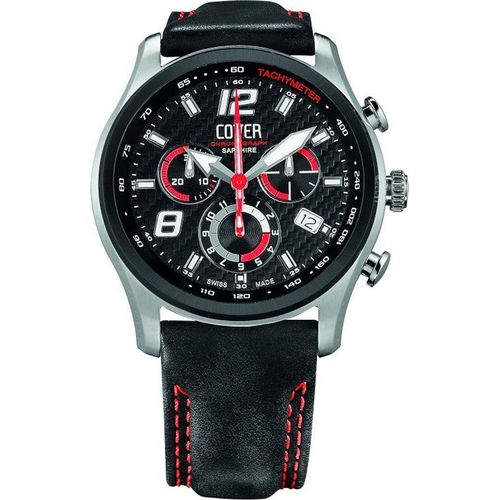 Cover Herren Uhr Co135.BI1LBK/R