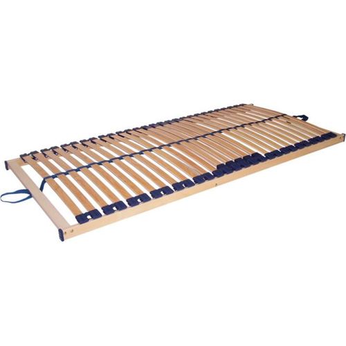 Lattenrost - Rahmen starr - mit Lieferservice bis 4. Etage - Belaro de Luxe classic NV 120x200 cm