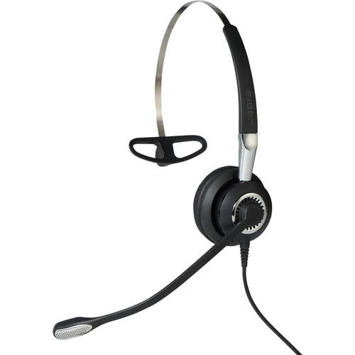 Jabra Headset BIZ 2400 II 3in1 monaural NC schnurgebunden