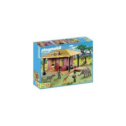 Haus Ranger 5907