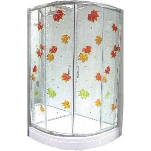 Dusche Echtglas Modell: Dream