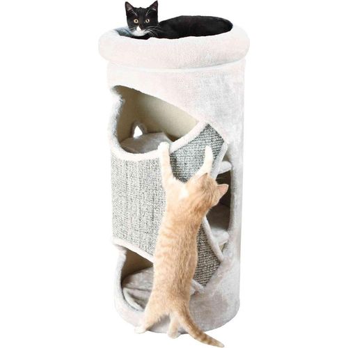 Trixie Kratztonne Cat Tower Gracia