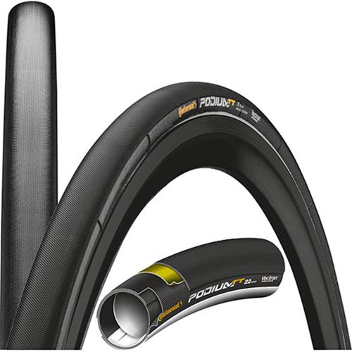 Continental Schlauchreifen Podium TT 28x1.00