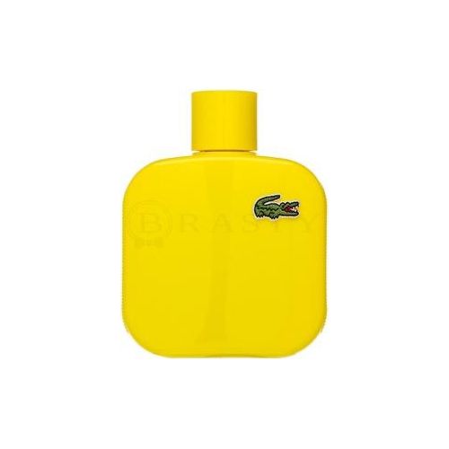 Lacoste Eau de Lacoste L.12.12. Jaune eau de Toilette für Herren 100 ml