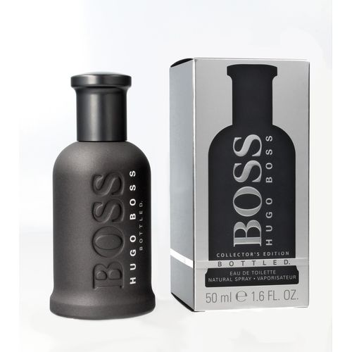Hugo Boss Bottled Men Collector`s Edition for Men 50 ml EdT Spray