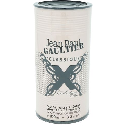Jean Paul Gaultier Classique Collection Eau de Toilette100 ml