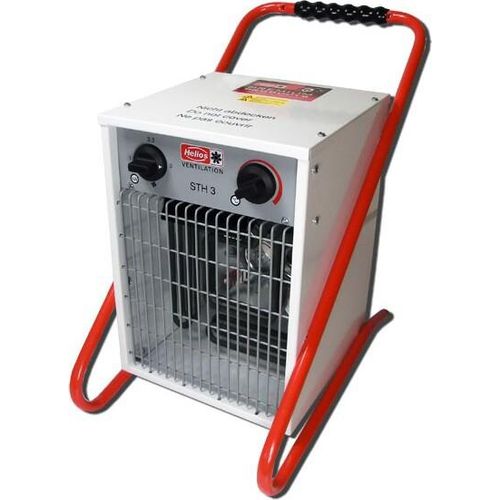 Helios Ventilatoren Raumheizlüfter STH 3 02520