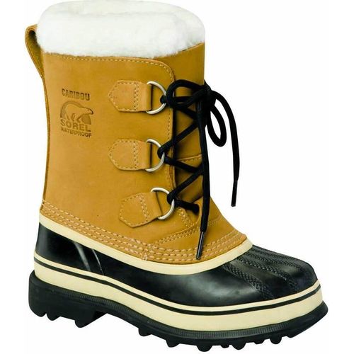 Sorel Caribou Youth Buff EU 32