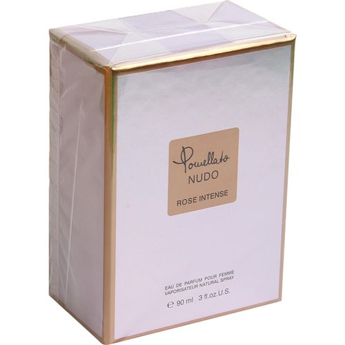 Pomellato Nudo Rose Intense Edp 90 ml
