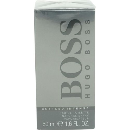 Hugo Boss Bottled Intense Eau de Toilette Spray 50ml