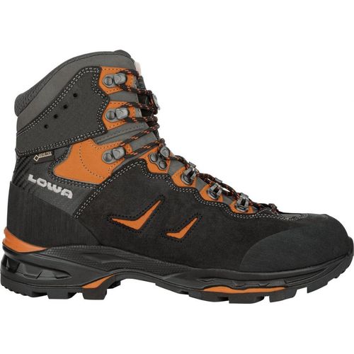 LOWA CAMINO GTX HERREN schwarz 46,5