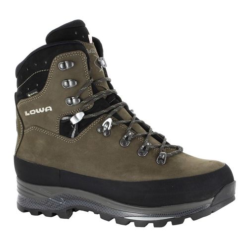Lowa Tibet Gtx 5599 Sepia/Schwarz 47