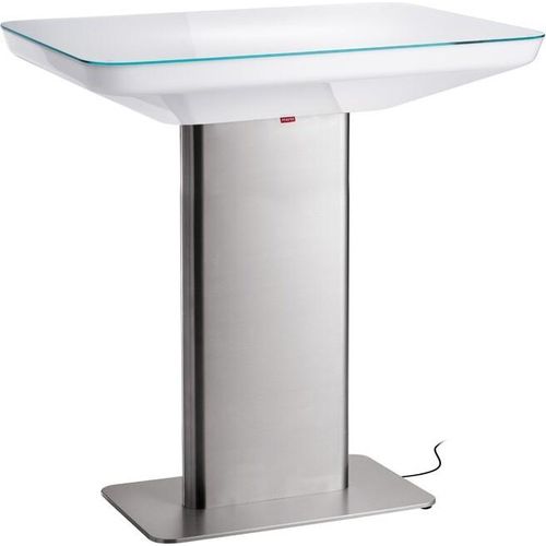Moree Studio 105 Outdoor Tisch (S14d) Dekolampe Außen Rechteckig
